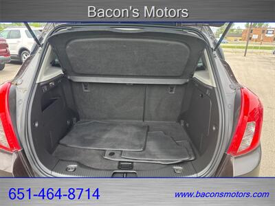 2014 Buick Encore Convenience   - Photo 14 - Forest Lake, MN 55025