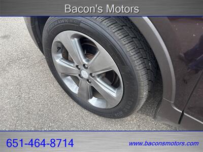2014 Buick Encore Convenience   - Photo 9 - Forest Lake, MN 55025