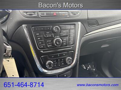 2014 Buick Encore Convenience   - Photo 24 - Forest Lake, MN 55025