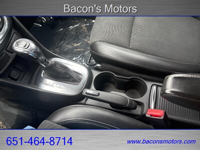 2014 Buick Encore Convenience   - Photo 25 - Forest Lake, MN 55025