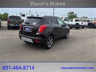 2014 Buick Encore Convenience   - Photo 5 - Forest Lake, MN 55025