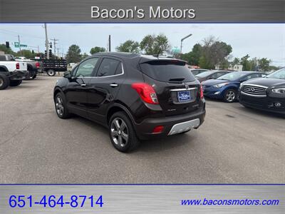2014 Buick Encore Convenience   - Photo 7 - Forest Lake, MN 55025