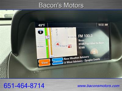 2014 Buick Encore Convenience   - Photo 22 - Forest Lake, MN 55025