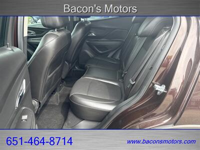 2014 Buick Encore Convenience   - Photo 13 - Forest Lake, MN 55025