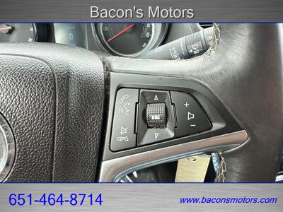 2014 Buick Encore Convenience   - Photo 20 - Forest Lake, MN 55025
