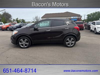 2014 Buick Encore Convenience   - Photo 8 - Forest Lake, MN 55025
