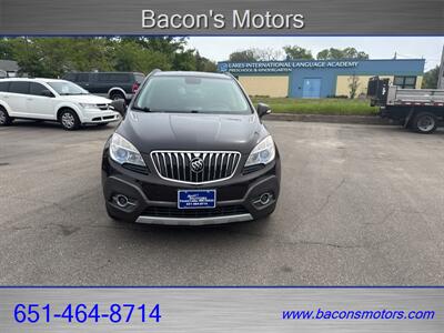 2014 Buick Encore Convenience   - Photo 2 - Forest Lake, MN 55025