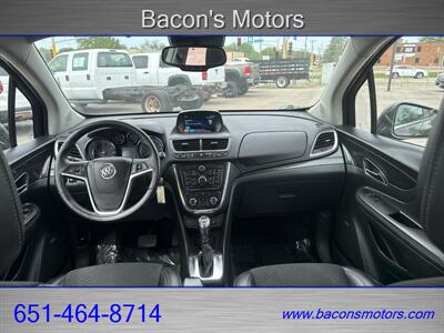 2014 Buick Encore Convenience   - Photo 17 - Forest Lake, MN 55025