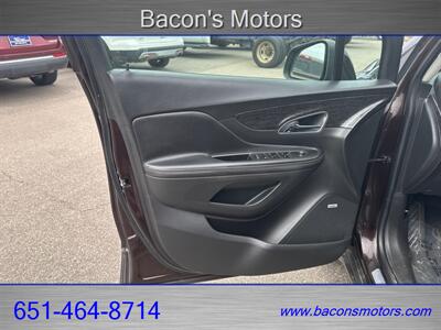 2014 Buick Encore Convenience   - Photo 11 - Forest Lake, MN 55025