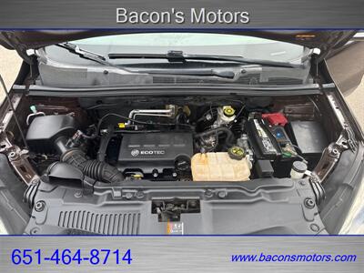 2014 Buick Encore Convenience   - Photo 10 - Forest Lake, MN 55025