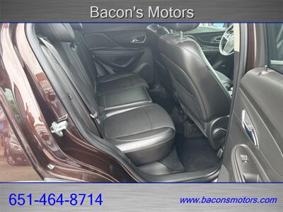 2014 Buick Encore Convenience   - Photo 15 - Forest Lake, MN 55025
