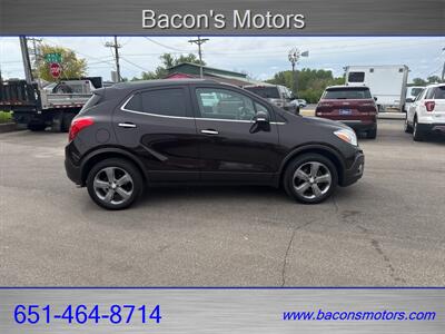 2014 Buick Encore Convenience   - Photo 4 - Forest Lake, MN 55025