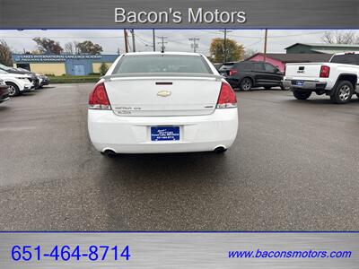 2015 Chevrolet Impala LTZ   - Photo 6 - Forest Lake, MN 55025