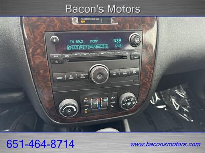 2015 Chevrolet Impala LTZ   - Photo 20 - Forest Lake, MN 55025