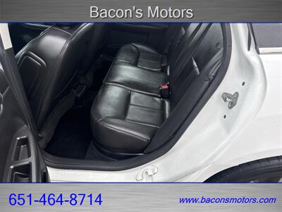 2015 Chevrolet Impala LTZ   - Photo 12 - Forest Lake, MN 55025