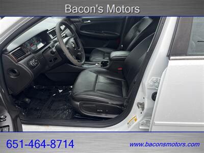 2015 Chevrolet Impala LTZ   - Photo 11 - Forest Lake, MN 55025