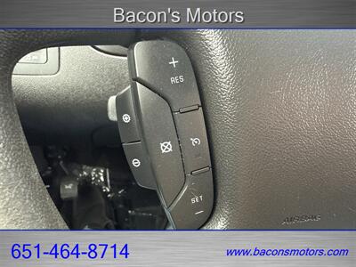 2015 Chevrolet Impala LTZ   - Photo 17 - Forest Lake, MN 55025