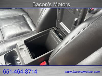 2015 Chevrolet Impala LTZ   - Photo 21 - Forest Lake, MN 55025