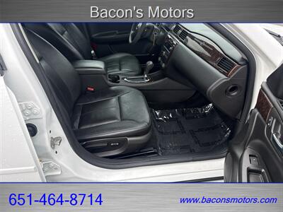 2015 Chevrolet Impala LTZ   - Photo 14 - Forest Lake, MN 55025