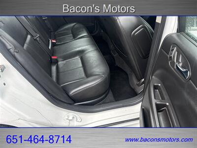 2015 Chevrolet Impala LTZ   - Photo 13 - Forest Lake, MN 55025