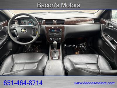 2015 Chevrolet Impala LTZ   - Photo 15 - Forest Lake, MN 55025
