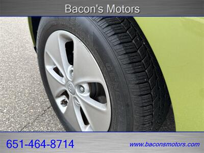 2016 Kia Soul   - Photo 9 - Forest Lake, MN 55025