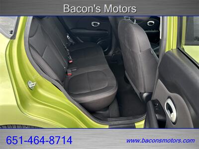 2016 Kia Soul   - Photo 14 - Forest Lake, MN 55025