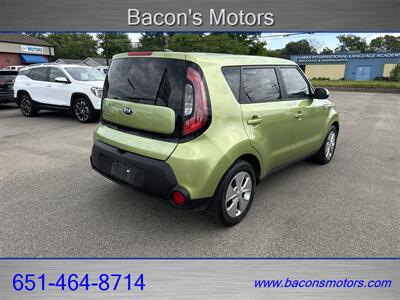 2016 Kia Soul   - Photo 5 - Forest Lake, MN 55025