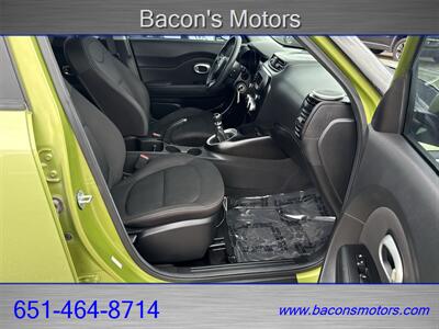 2016 Kia Soul   - Photo 15 - Forest Lake, MN 55025