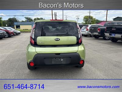 2016 Kia Soul   - Photo 6 - Forest Lake, MN 55025