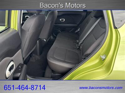 2016 Kia Soul   - Photo 12 - Forest Lake, MN 55025