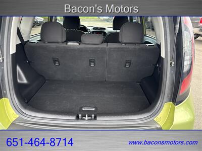 2016 Kia Soul   - Photo 13 - Forest Lake, MN 55025