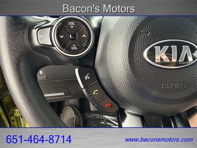 2016 Kia Soul   - Photo 17 - Forest Lake, MN 55025