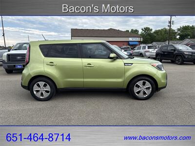 2016 Kia Soul   - Photo 4 - Forest Lake, MN 55025