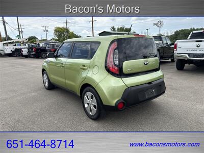 2016 Kia Soul   - Photo 7 - Forest Lake, MN 55025