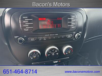 2016 Kia Soul   - Photo 20 - Forest Lake, MN 55025