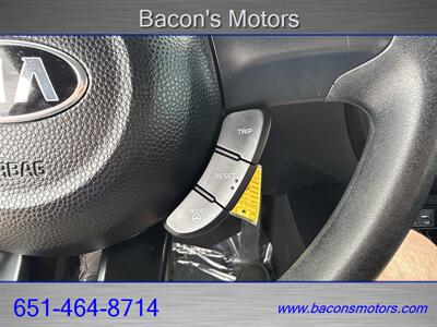 2016 Kia Soul   - Photo 18 - Forest Lake, MN 55025