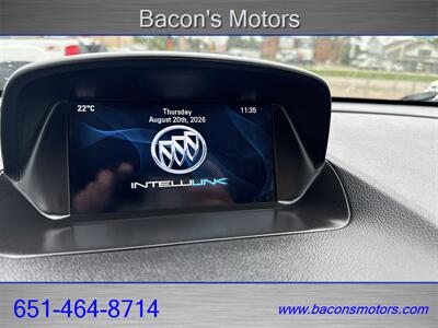 2016 Buick Encore Convenience - Photo 20 - Forest Lake, MN 55025