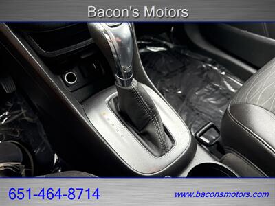 2016 Buick Encore Convenience - Photo 23 - Forest Lake, MN 55025