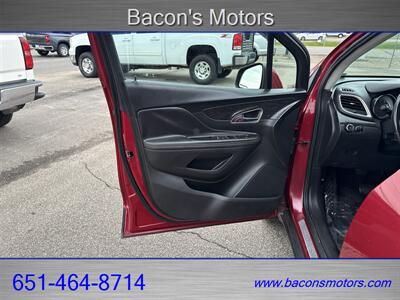 2016 Buick Encore Convenience - Photo 10 - Forest Lake, MN 55025