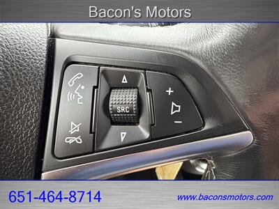 2016 Buick Encore Convenience - Photo 18 - Forest Lake, MN 55025