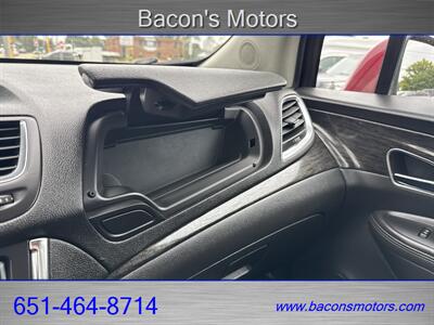 2016 Buick Encore Convenience - Photo 24 - Forest Lake, MN 55025