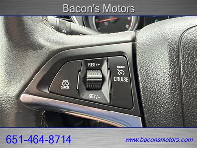 2016 Buick Encore Convenience - Photo 17 - Forest Lake, MN 55025