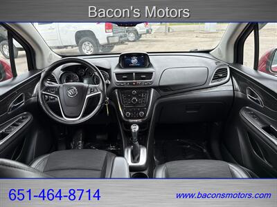 2016 Buick Encore Convenience - Photo 16 - Forest Lake, MN 55025