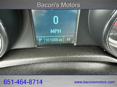 2016 Buick Encore Convenience - Photo 19 - Forest Lake, MN 55025