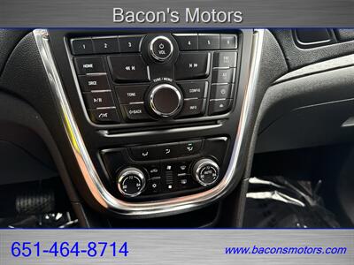 2016 Buick Encore Convenience - Photo 22 - Forest Lake, MN 55025