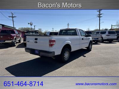 2010 Ford F-150 XL   - Photo 5 - Forest Lake, MN 55025