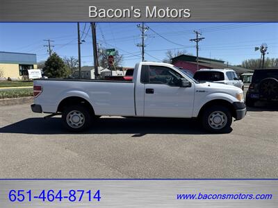 2010 Ford F-150 XL   - Photo 4 - Forest Lake, MN 55025