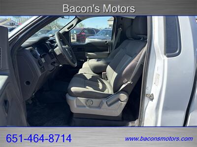 2010 Ford F-150 XL   - Photo 10 - Forest Lake, MN 55025