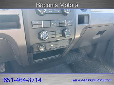 2010 Ford F-150 XL   - Photo 14 - Forest Lake, MN 55025